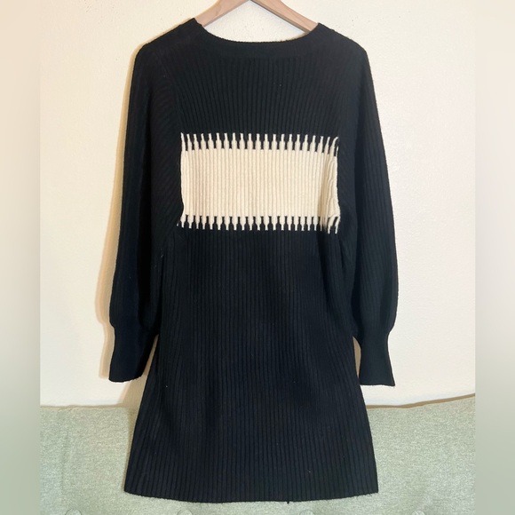 Promesa Knit Sweater Dress EUC - Picture 8 of 11